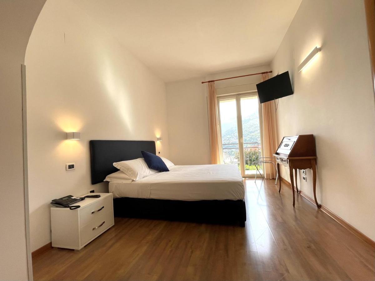 Aequa Hotel Vico Equense Room photo