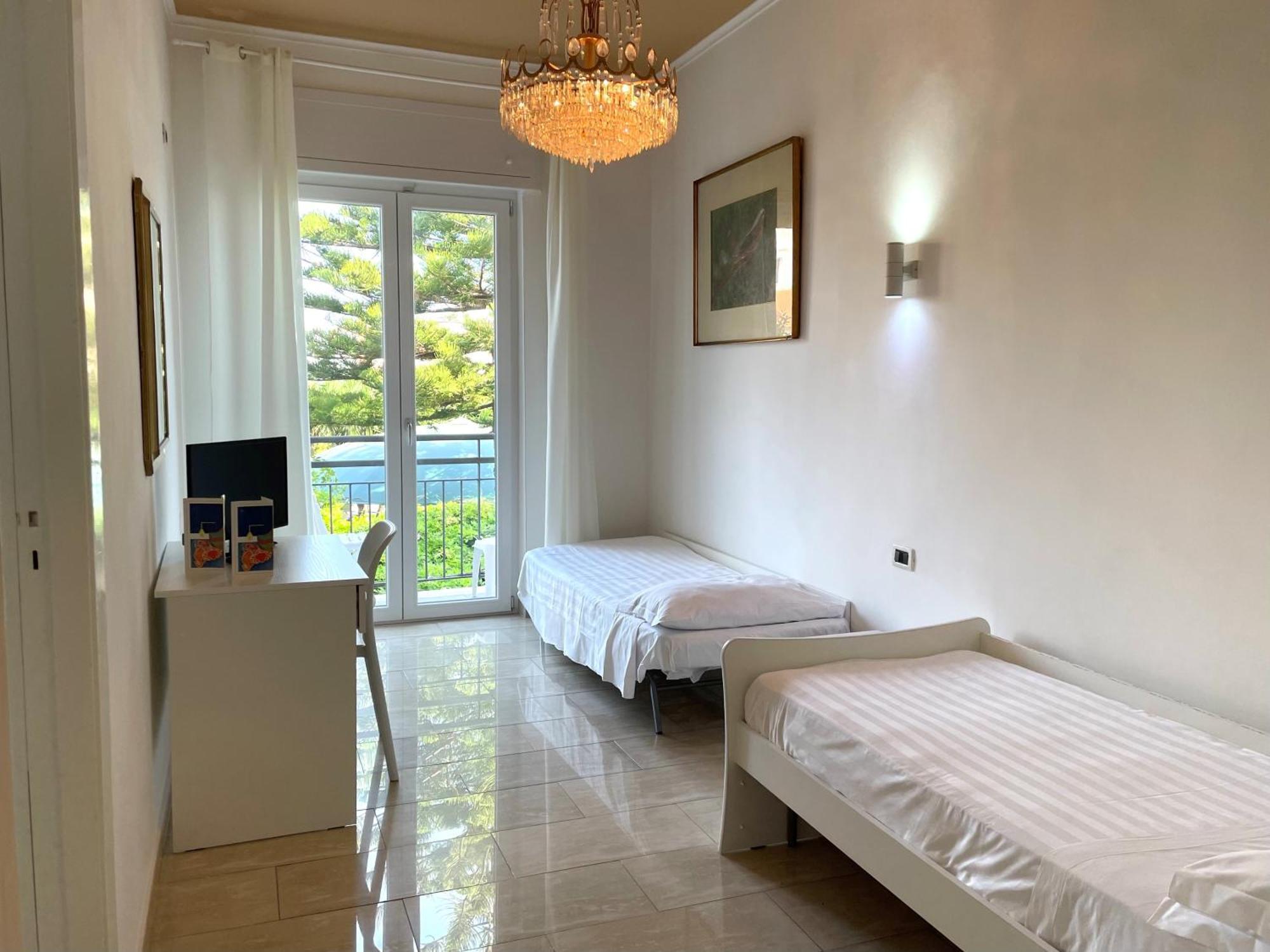 Aequa Hotel Vico Equense Room photo