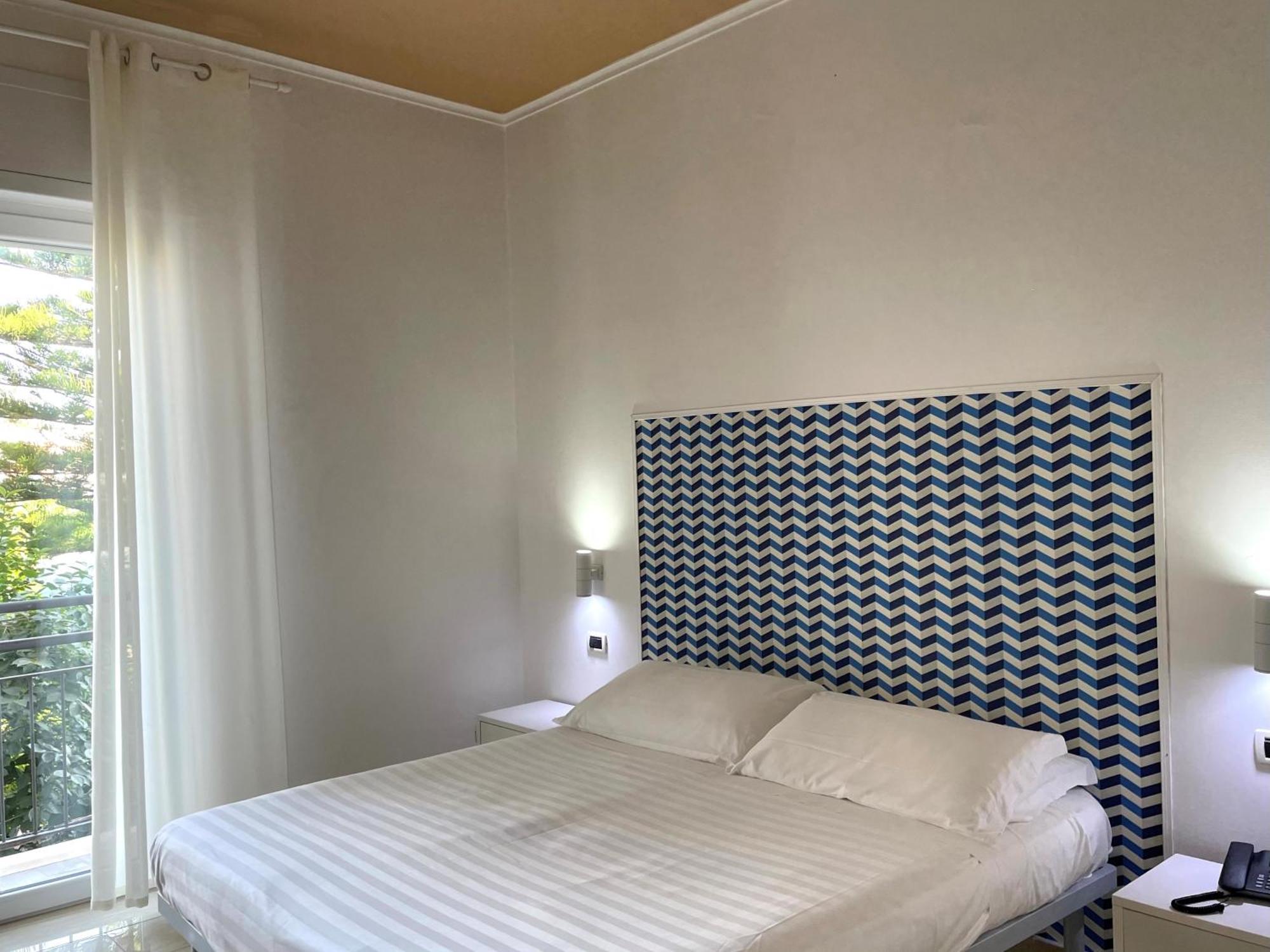 Aequa Hotel Vico Equense Room photo