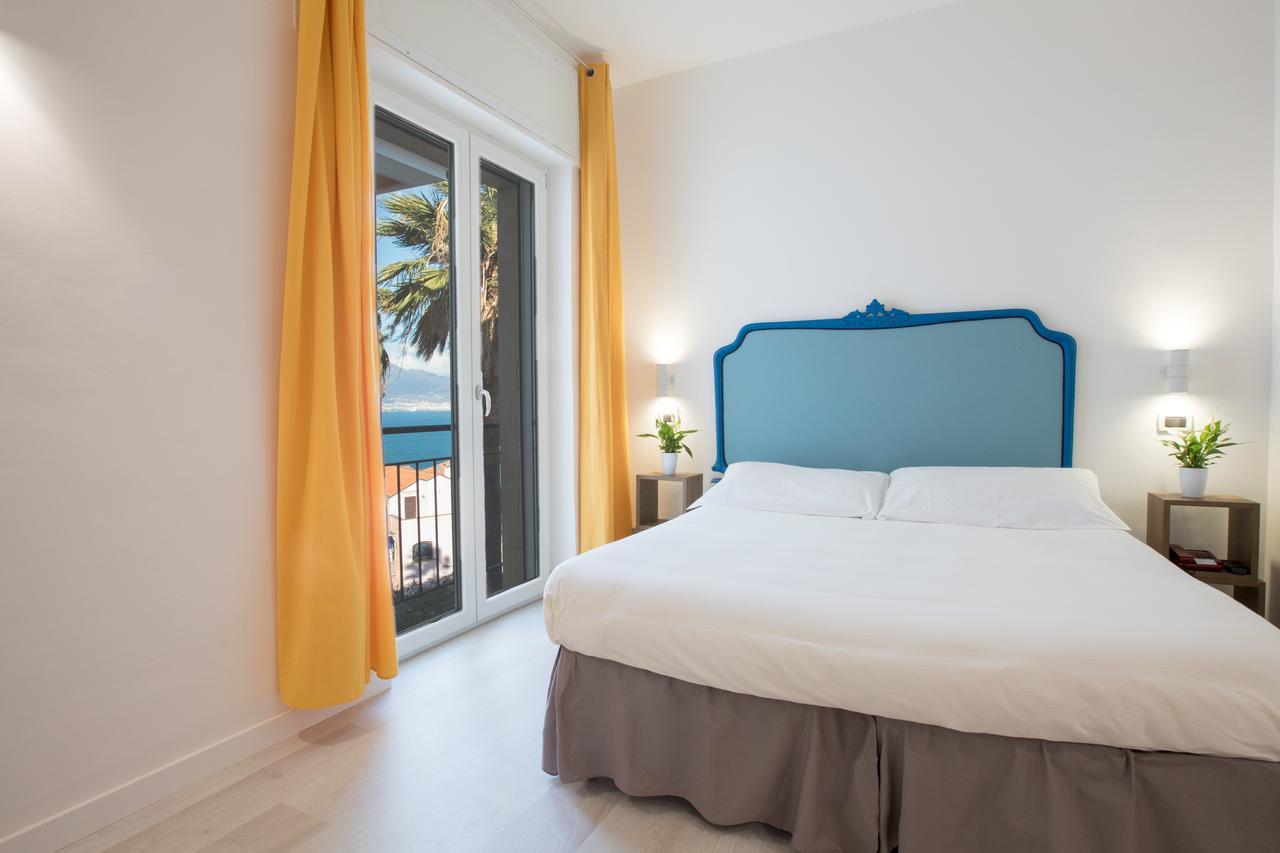 Aequa Hotel Vico Equense Exterior photo