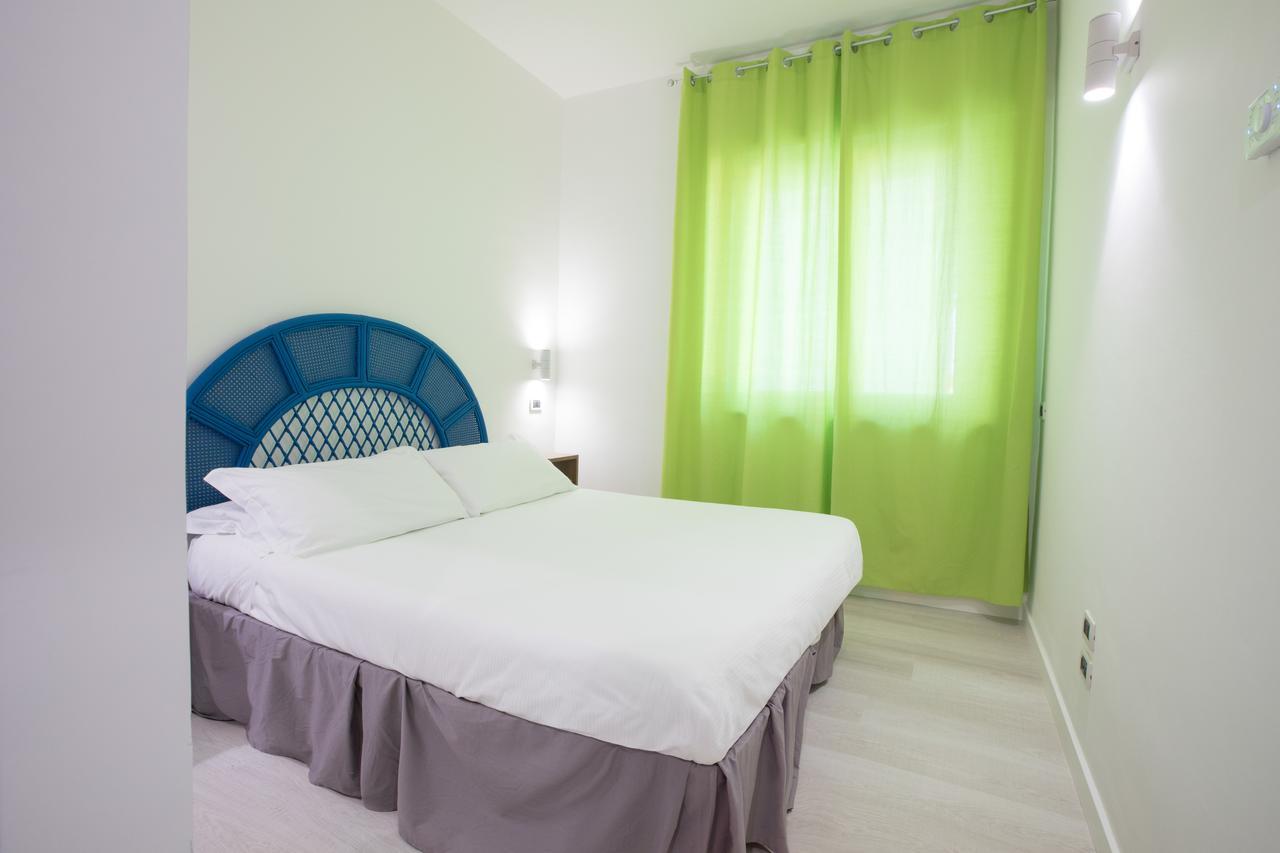 Aequa Hotel Vico Equense Exterior photo