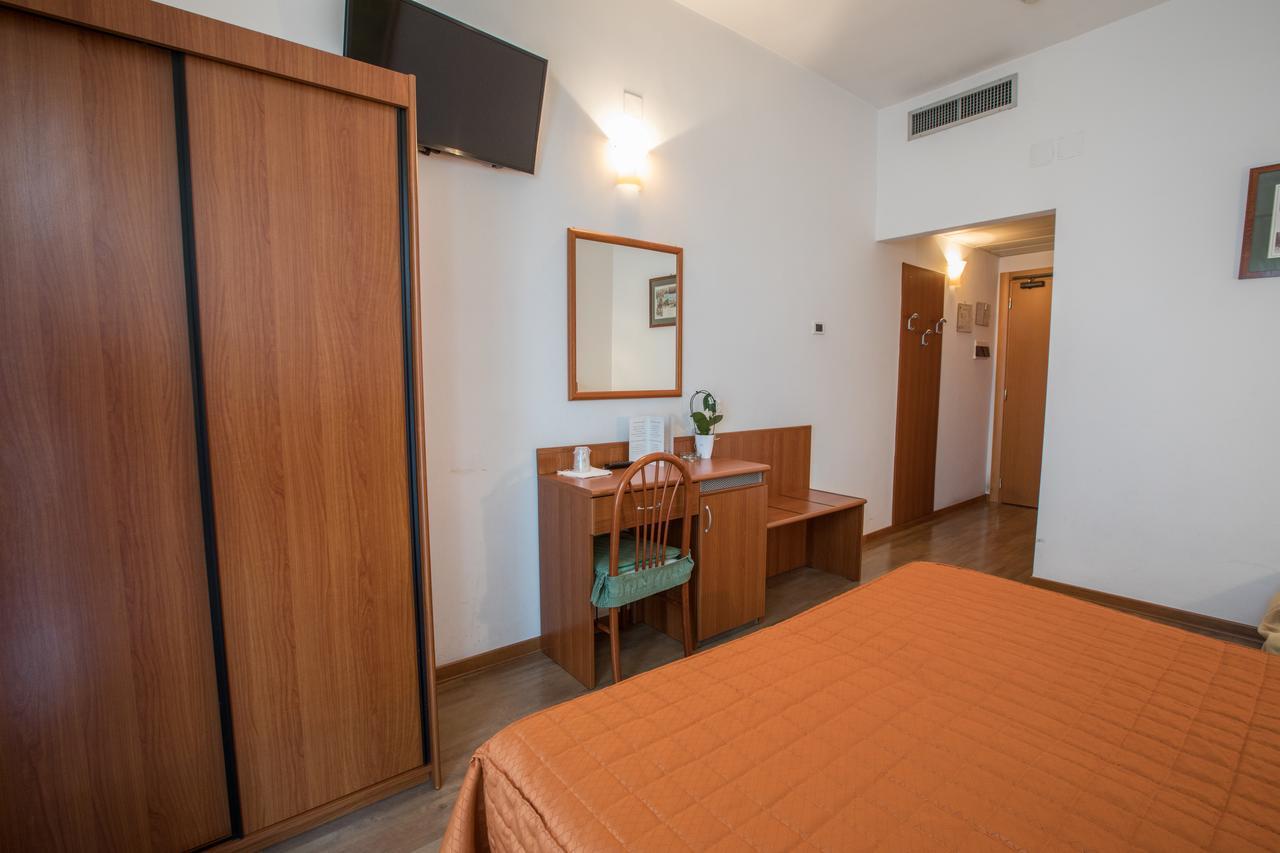 Aequa Hotel Vico Equense Exterior photo